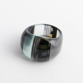 KISSO/DIROCCA ラウンドリング